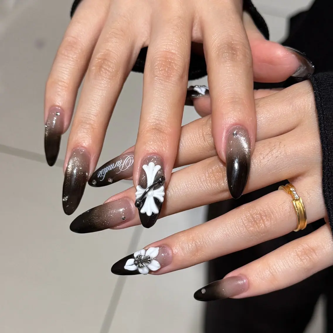 ネイル ハンドネイル SEREiN _nailのネイルデザイン