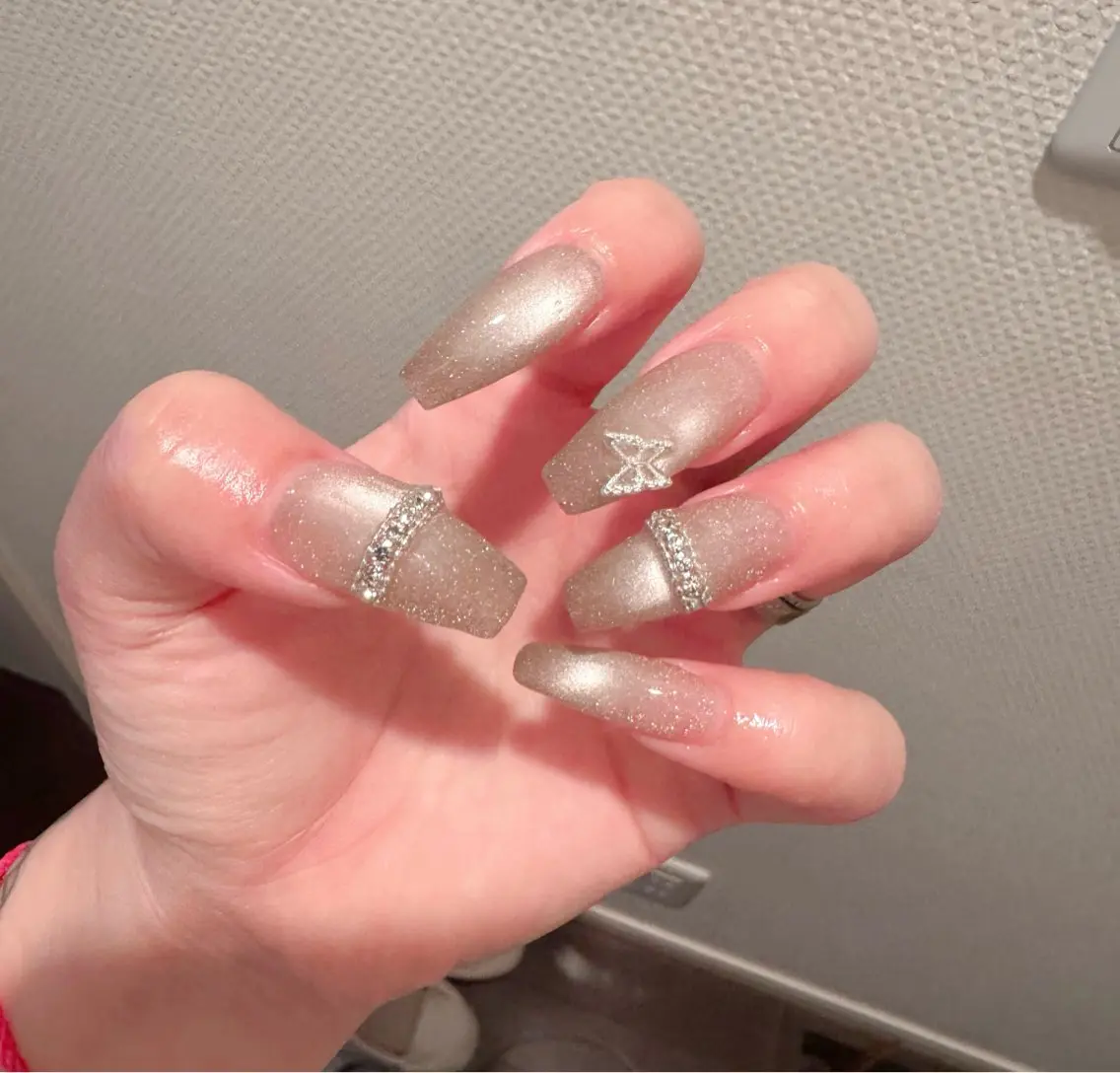 ネイル ハンドネイル Nail Salon K&Rのネイルデザイン