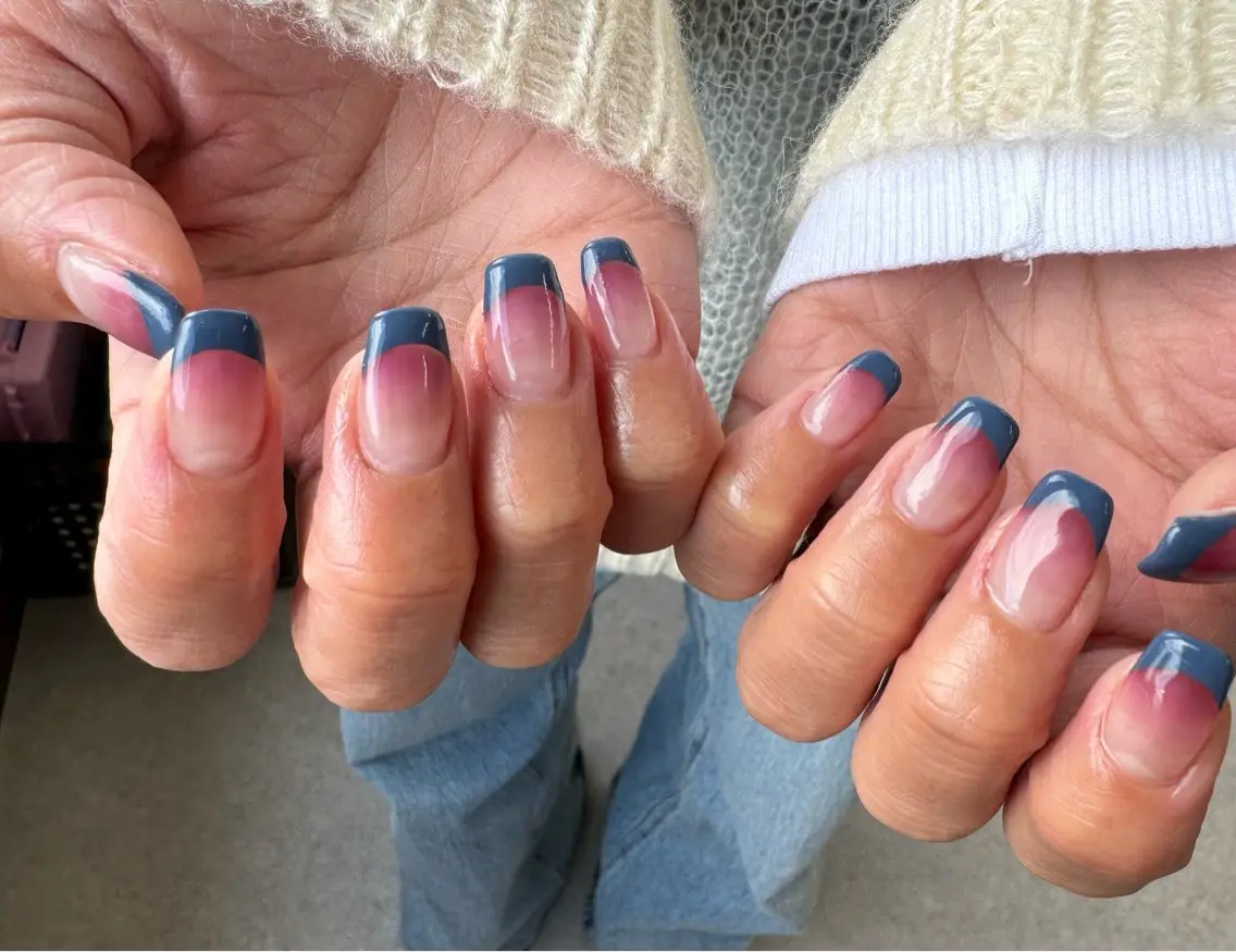 ネイル Nailsalon Calmeのネイルデザイン