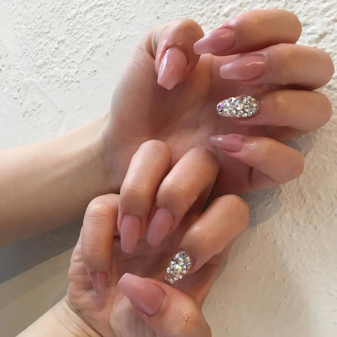 ネイル ハンドネイル Lana nailのネイルデザイン