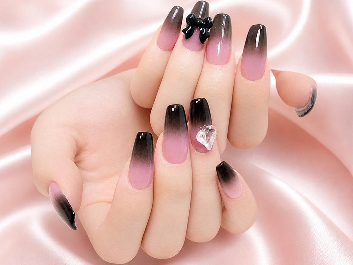 ネイル ハンドネイル Lili Nail Studio西荻窪店のネイルデザイン