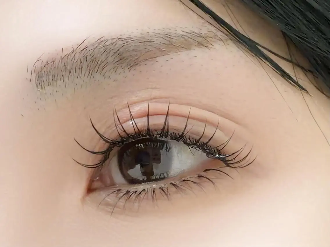 マツエク・マツパ AIeyelash はるかのマツエク・マツパデザイン