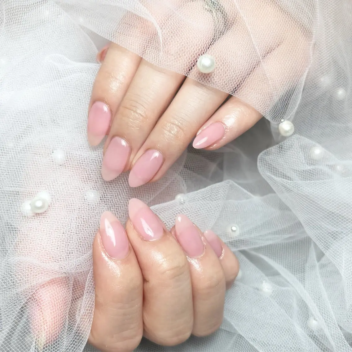 ネイル ハンドネイル nailroom DIASOMNIAのネイルデザイン