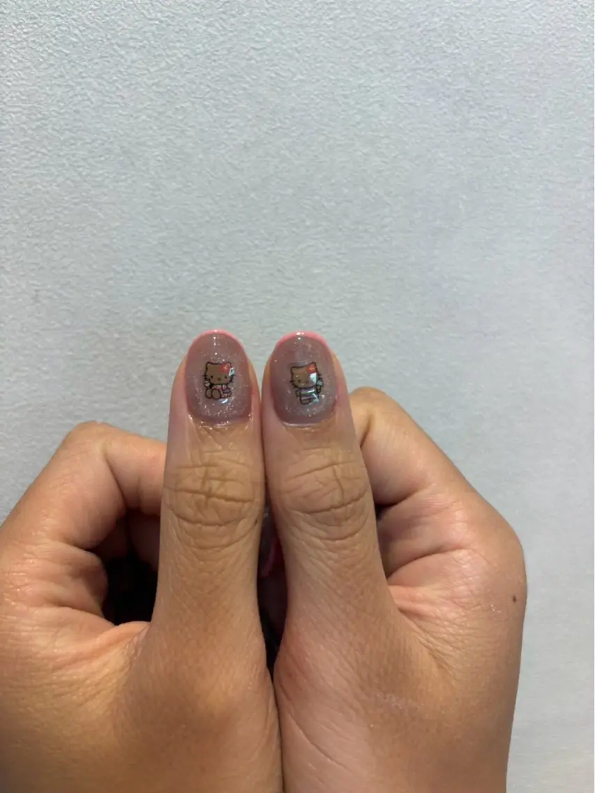 ネイル 本村 かなこのその他イメージ