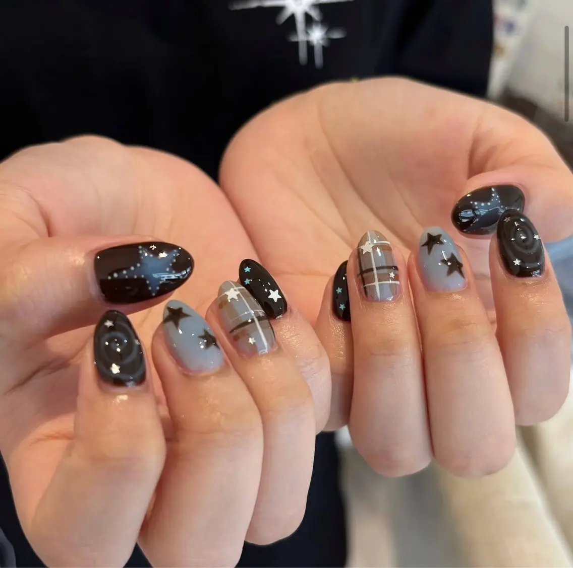 ネイル ハンドネイル Yuki Nailのネイルデザイン