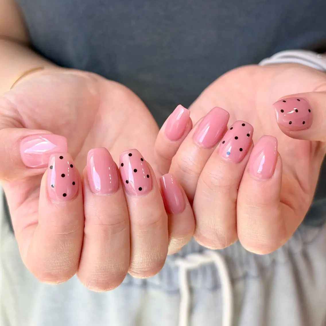ネイル ハンドネイル oncu nailのネイルデザイン