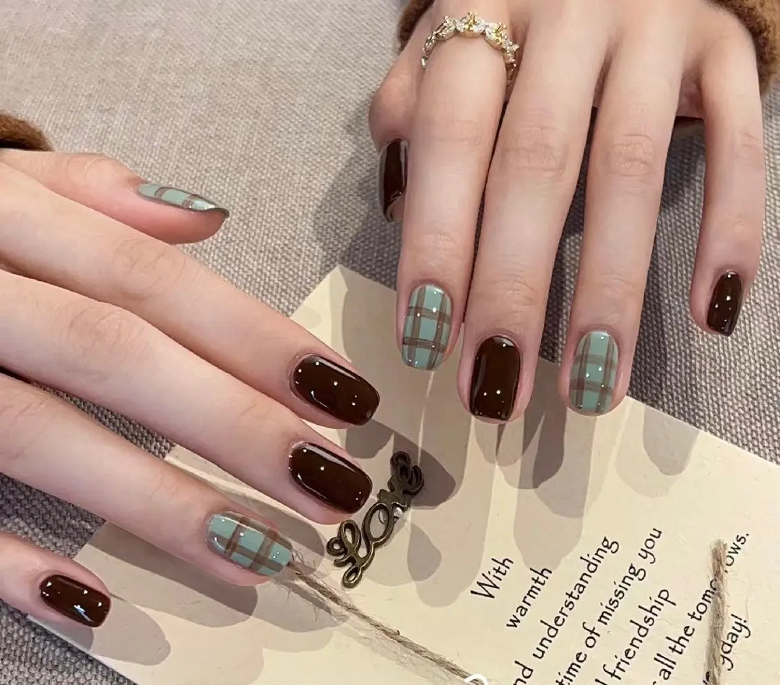 ネイル ハンドネイル ♡Hazel 吉祥寺♡のネイルデザイン