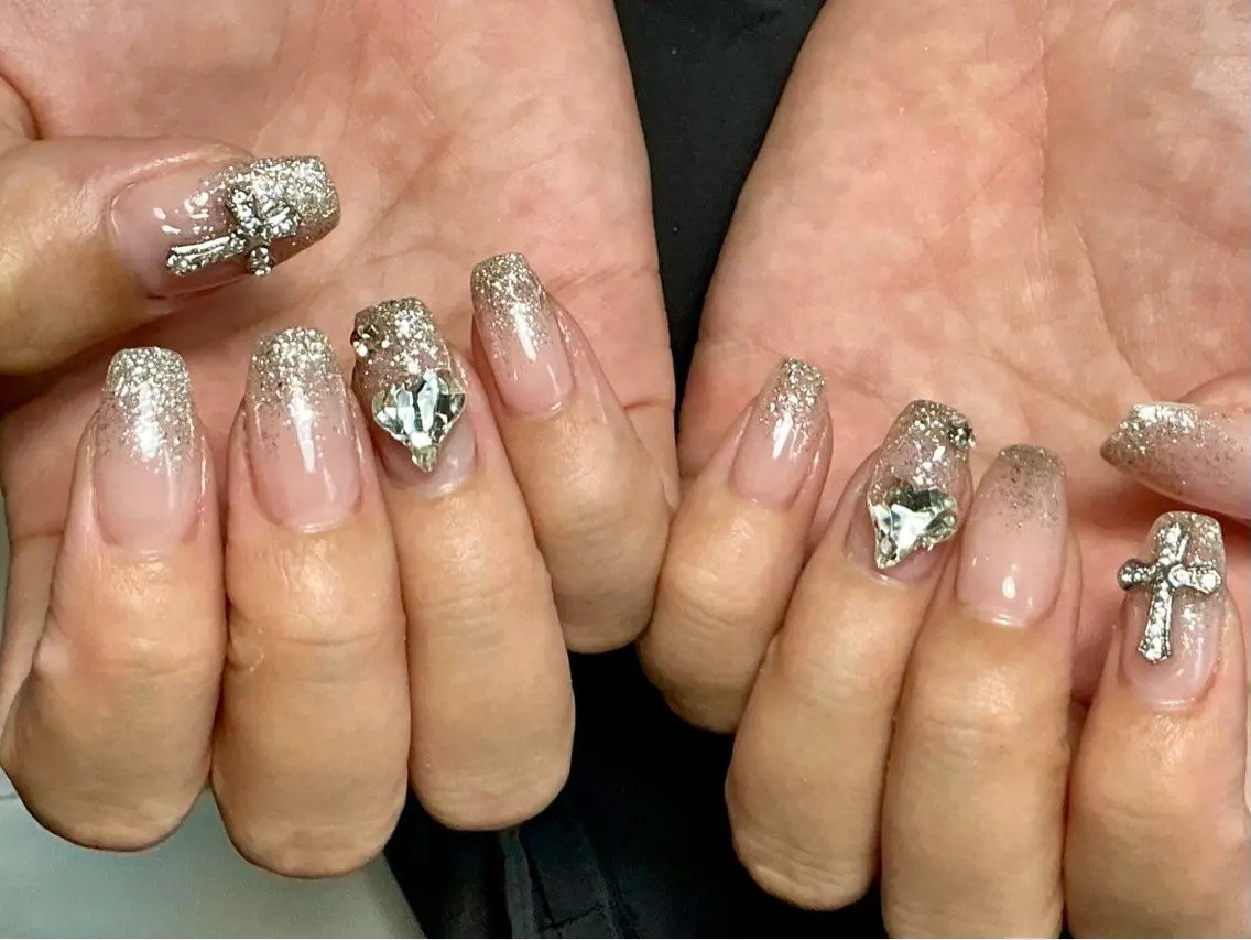 ネイル Rela・S NAILのネイルデザイン