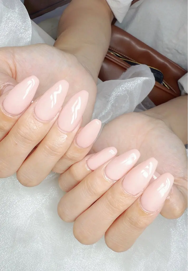 ネイル ハンドネイル 森♡nail ♡ ①のネイルデザイン