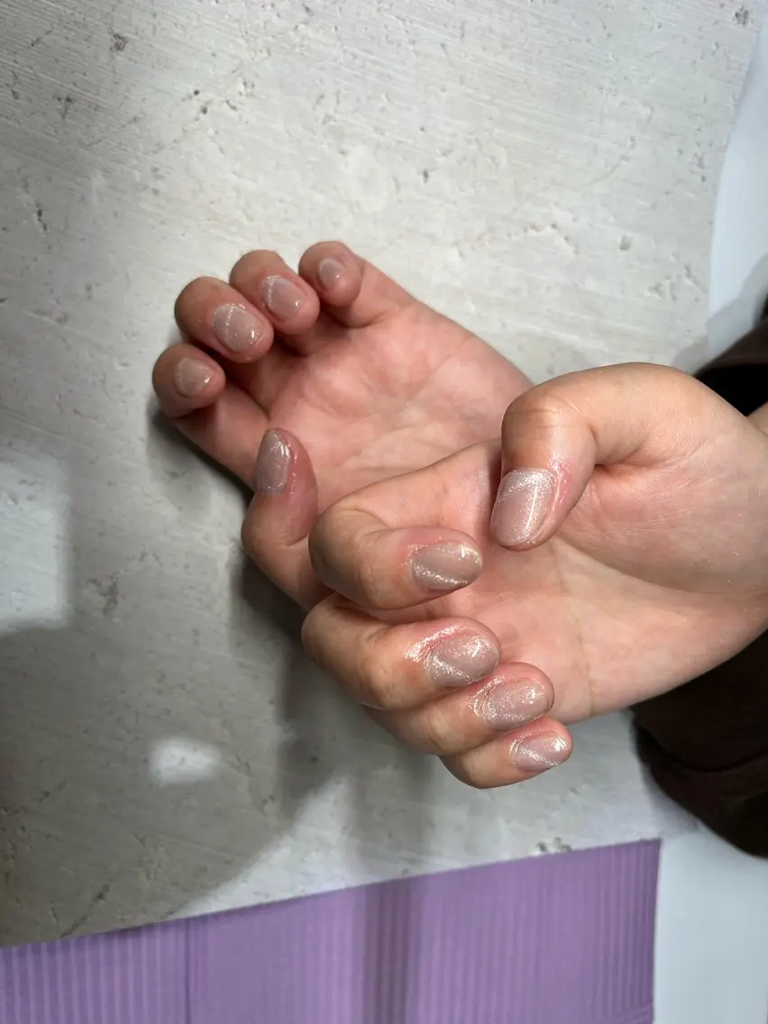 ネイル nail salon 秀信のネイルデザイン