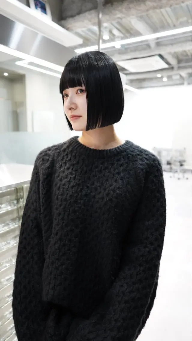 ショート カット トリートメント 👑ボブはお任せ ミヤノ👑のヘアスタイル
