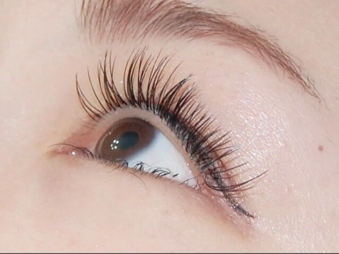 マツエク・マツパ eyelash mimiのマツエク・マツパデザイン