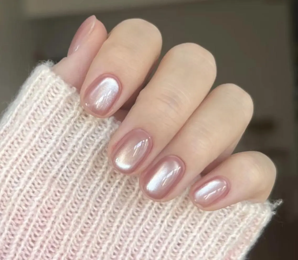 ネイル ハンドネイル 💫 Tsuki_Nailのネイルデザイン