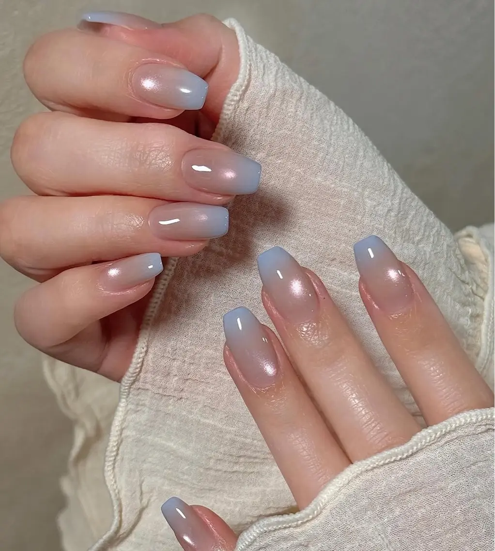 ネイル ハンドネイル 🎀Lilla💎 Nail Salonのネイルデザイン
