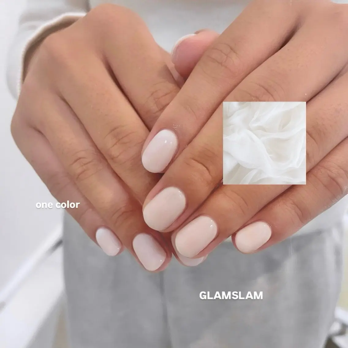 ネイル ハンドネイル 大阪福島 GLAMSLAM.Hのネイルデザイン