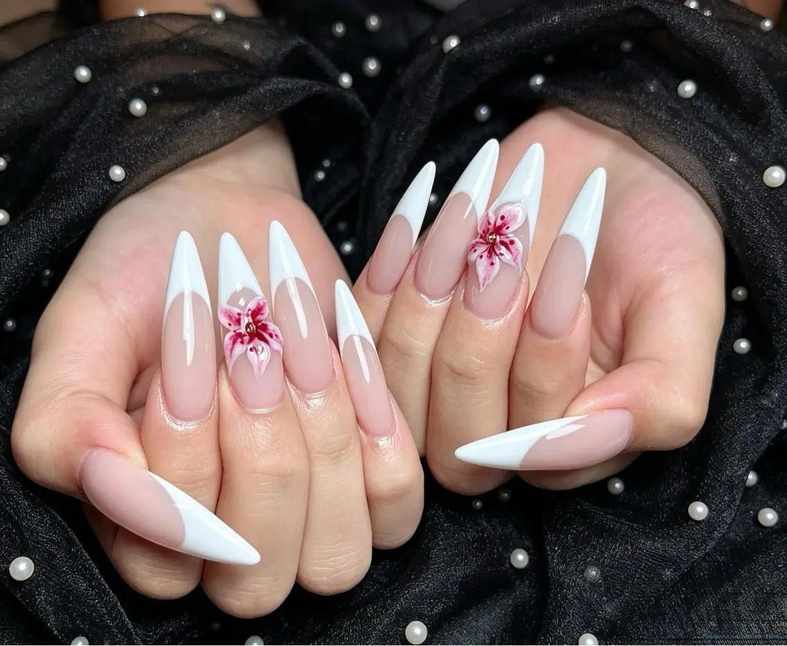 ネイル Bél Nail salonのネイルデザイン