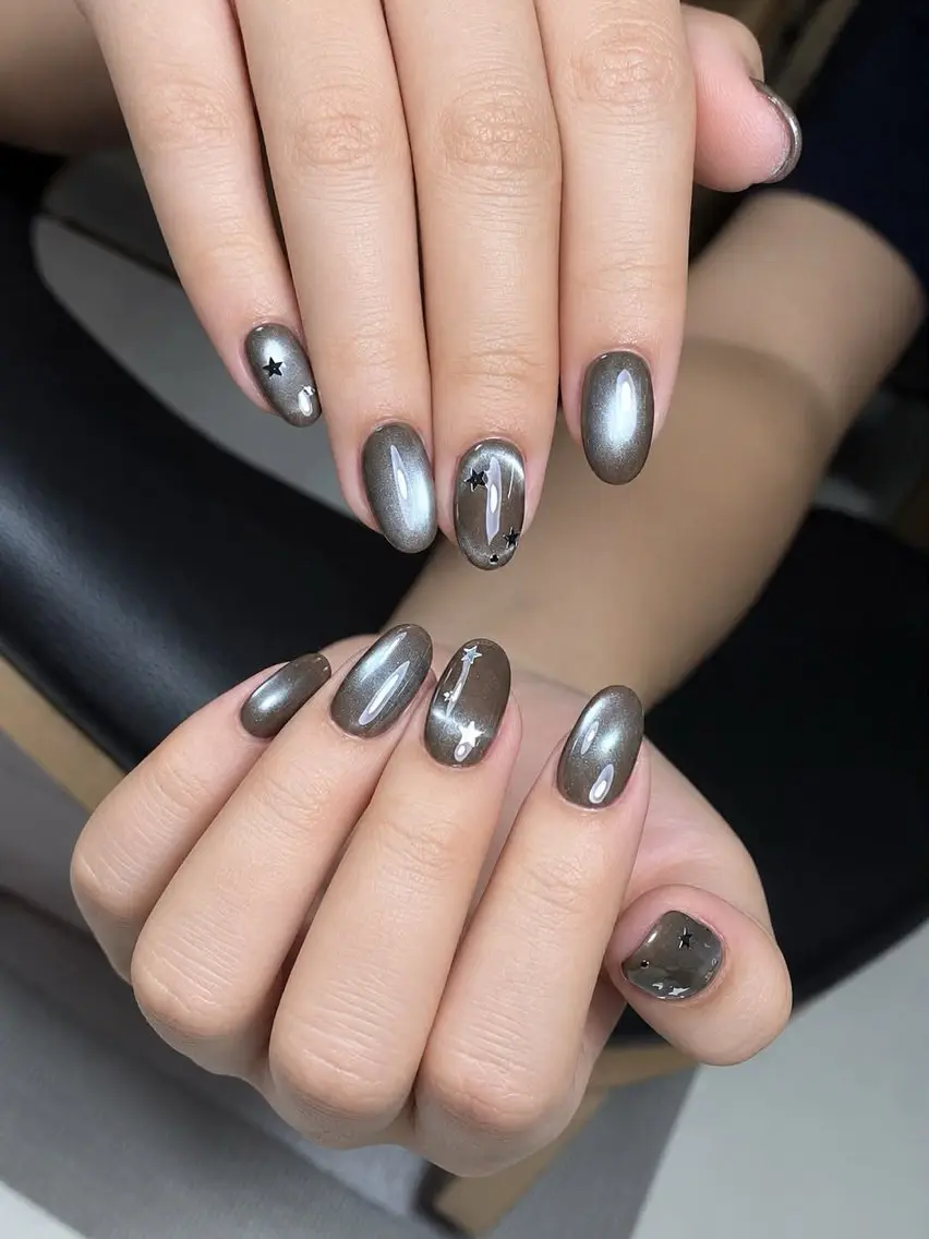 ネイル ハンドネイル Minette nailrinrinのネイルデザイン