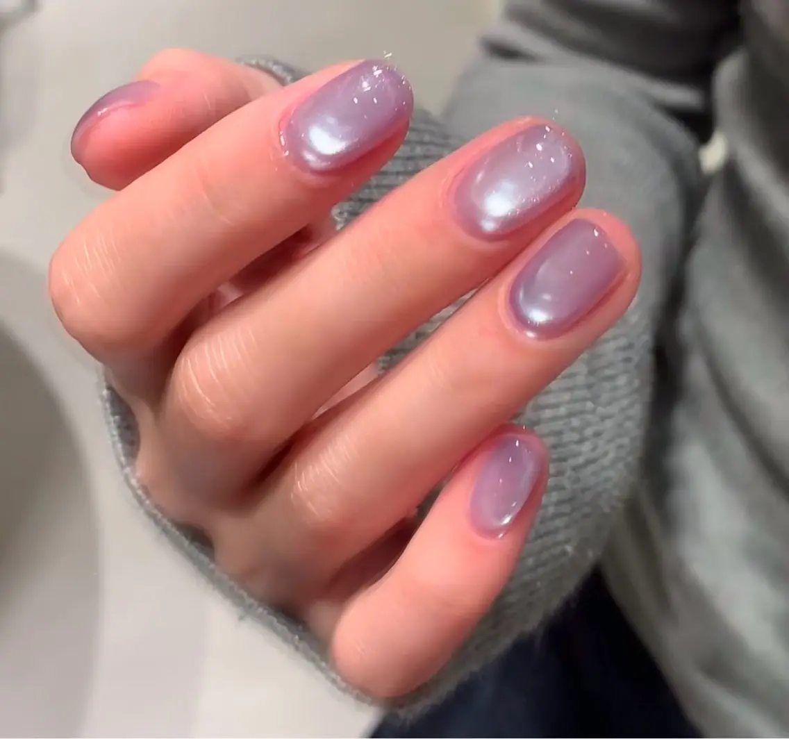 ネイル ハンドネイル H3 Nail Miniのネイルデザイン