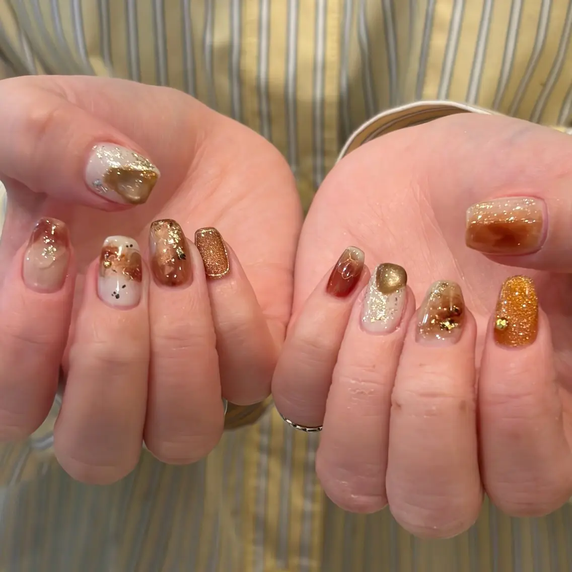 hand 120min やり放題の写真