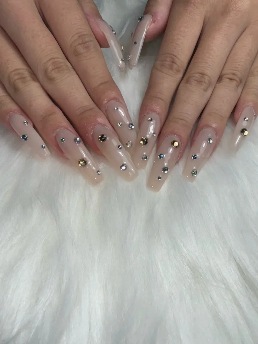 ネイル ハンドネイル SANA ⭐︎nailのネイルデザイン