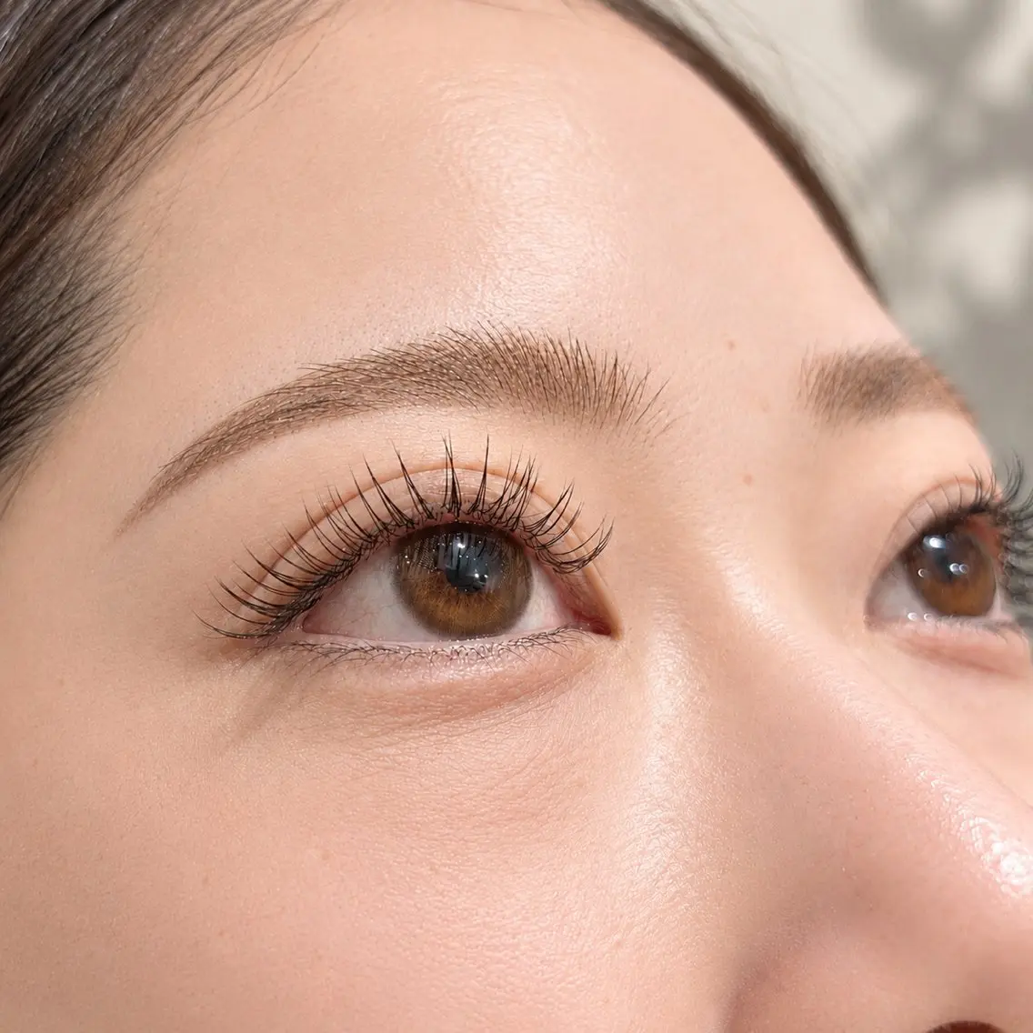 マツエク・マツパ マツエク FOXY LASH sayakaのマツエク・マツパデザイン