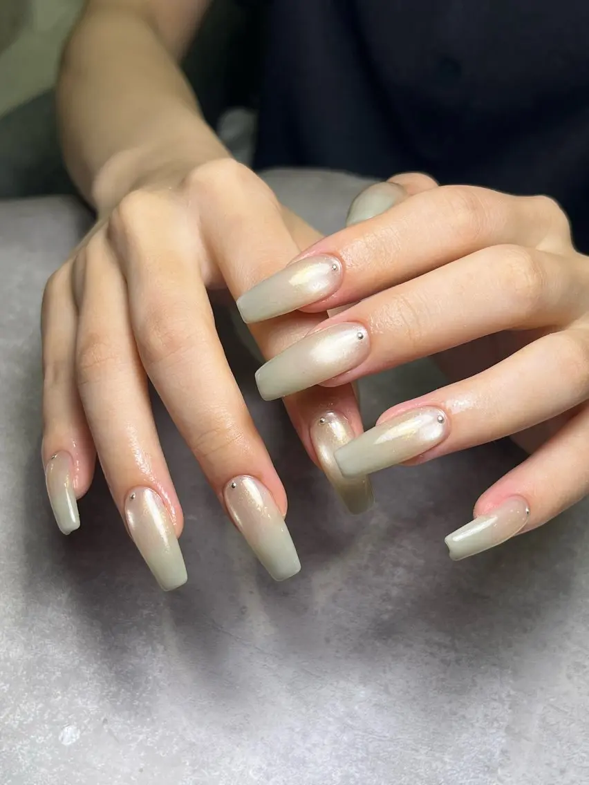 ネイル nail salon chess ハラダのネイルデザイン