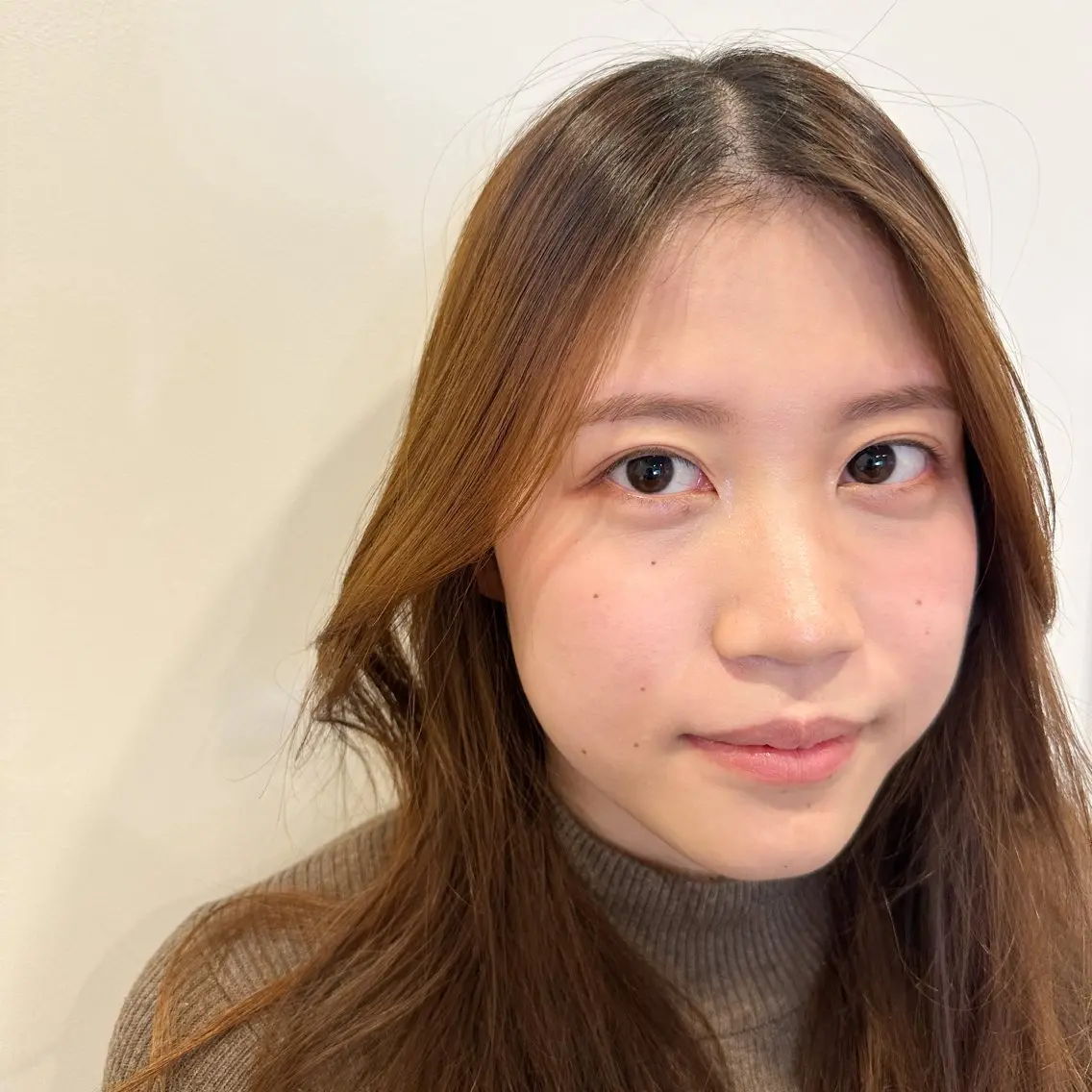 アイブロウ ワックス脱毛 眉カット Tommy. MIZUKIの眉毛・アイブロウイメージ