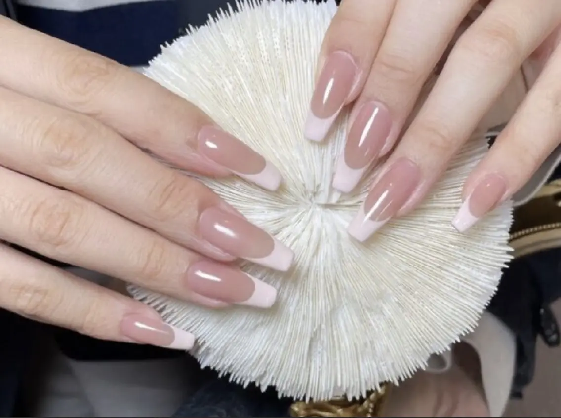 ネイル リエCeres nail salonのネイルデザイン