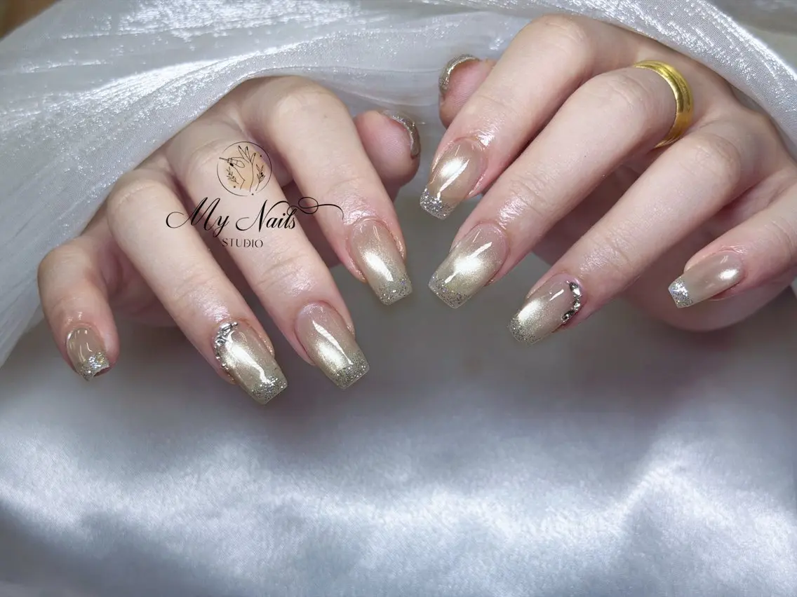 ネイル My Nail Salonのネイルデザイン