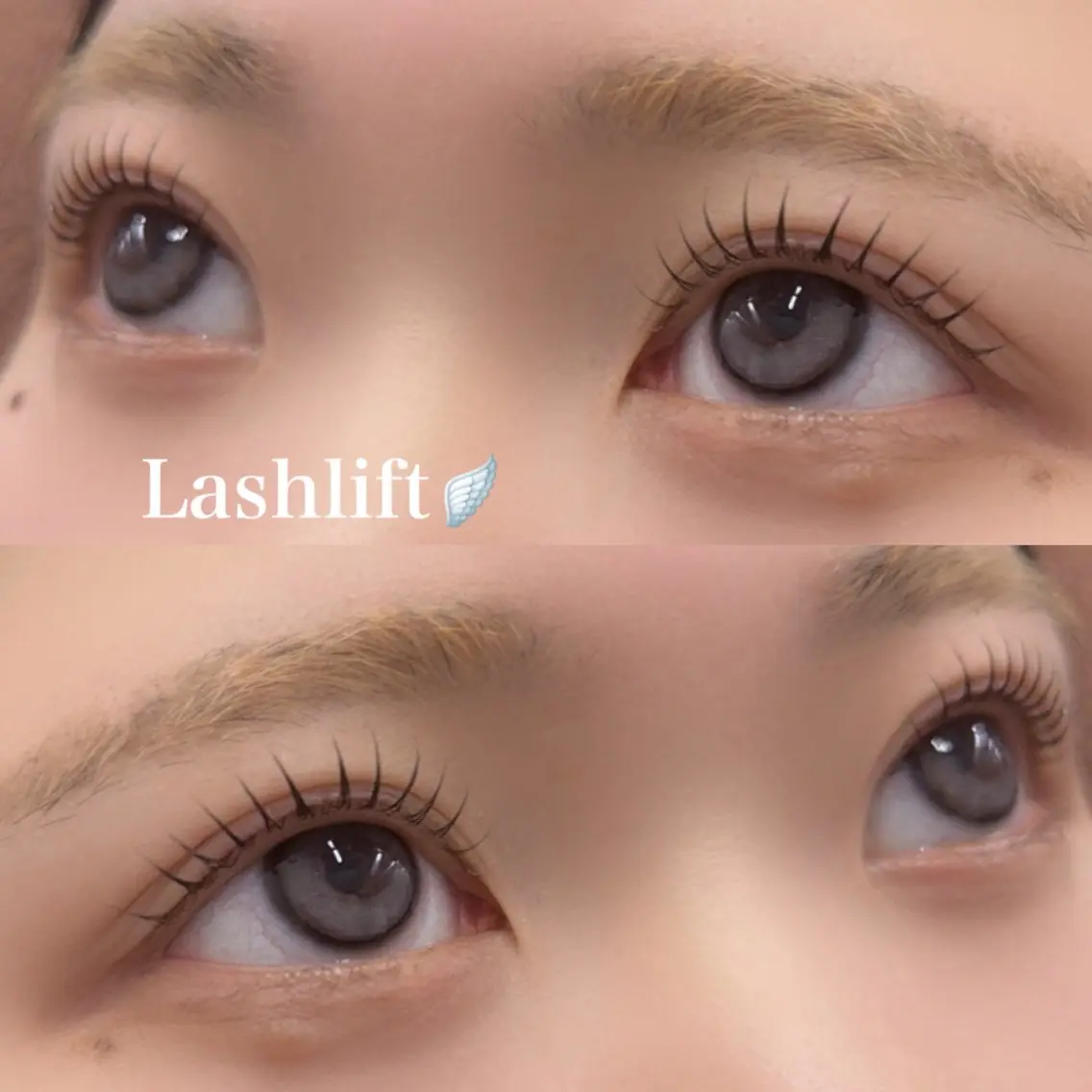 マツエク・マツパ マツパ eyelist ♡aikaのマツエク・マツパデザイン