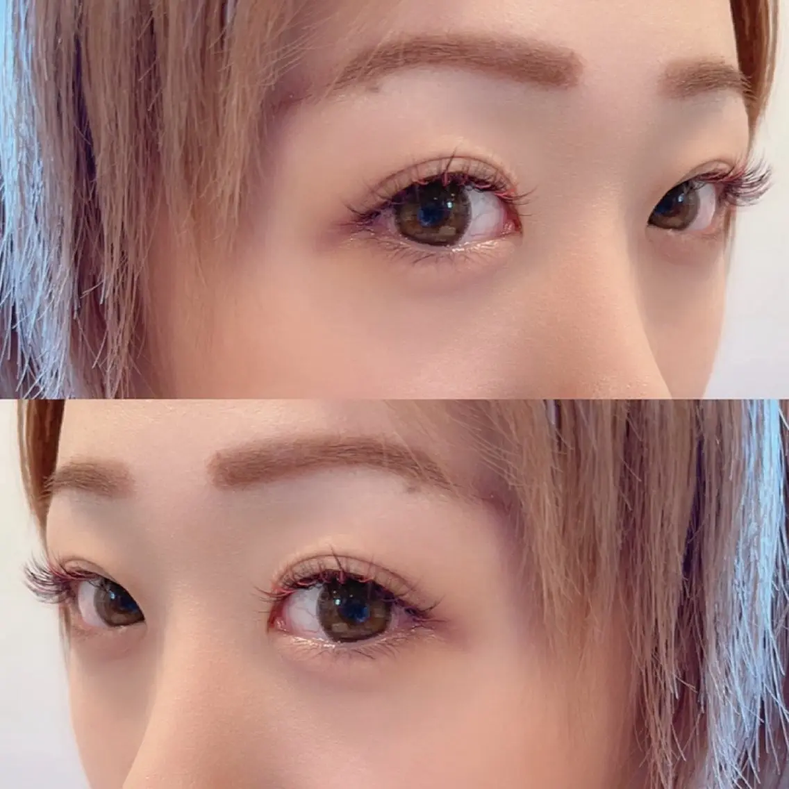 マツエク・マツパ LeCre 🩵八木下の眉毛・アイブロウイメージ