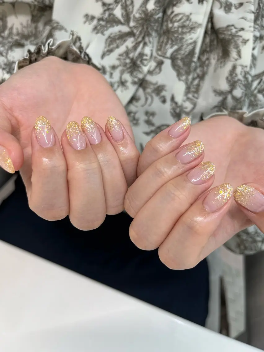 ネイル ハンドネイル nail by minamiのネイルデザイン