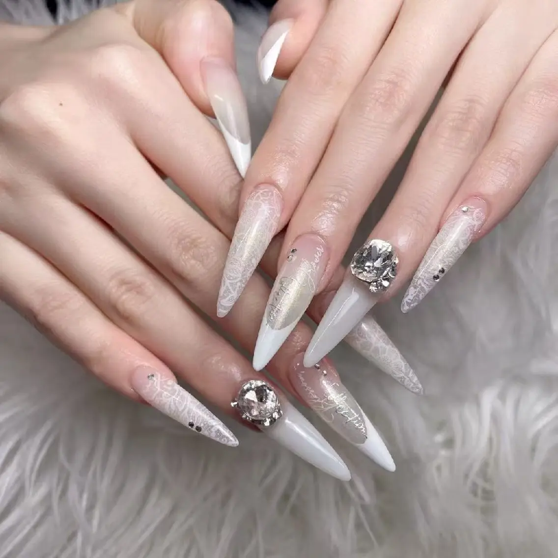 ネイル ENsalon nailのネイルデザイン