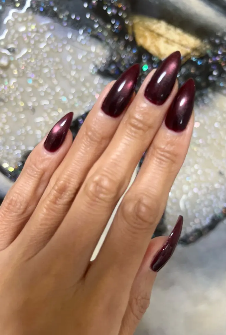 ネイル ハンドネイル ray's nailのネイルデザイン