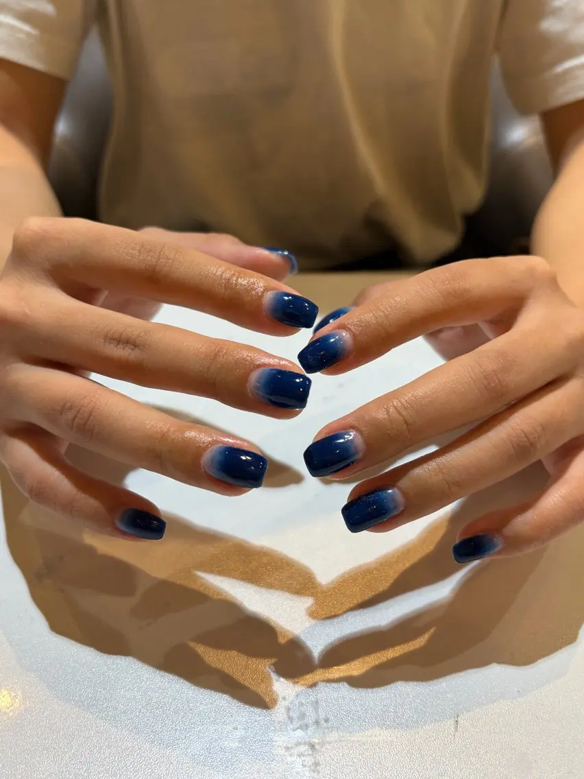 ネイル takayama rioのネイルデザイン