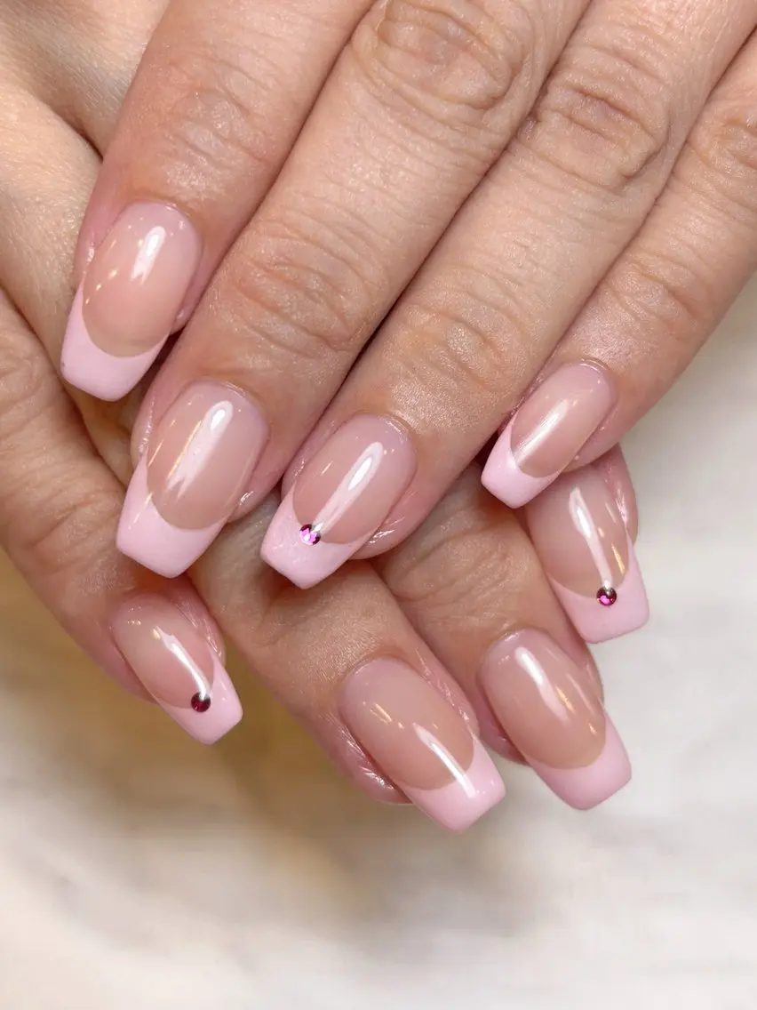 ネイル ハンドネイル センター南 LEGAOSあゆみのネイルデザイン