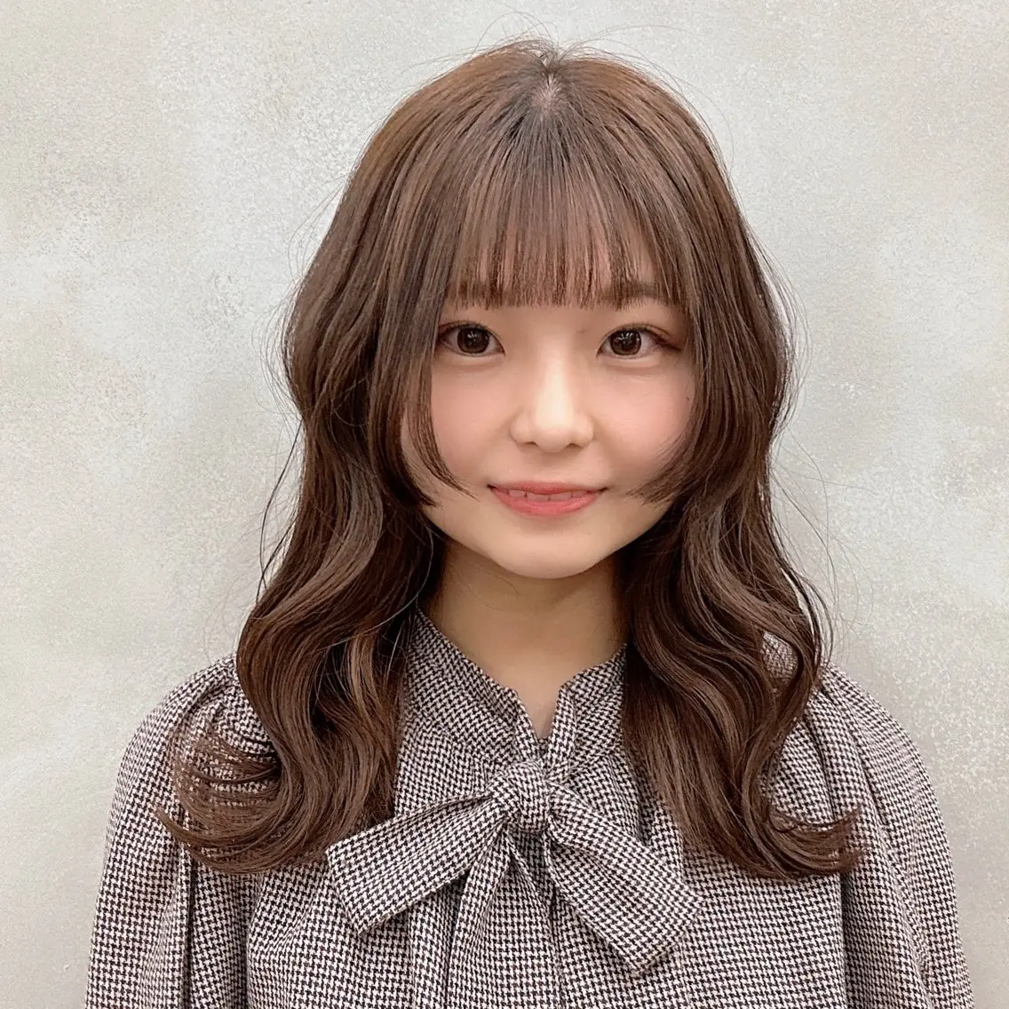 🍋 【 初回・2回目限定 】カット&ケアカラー&ダメージカット前処理剤付きの写真