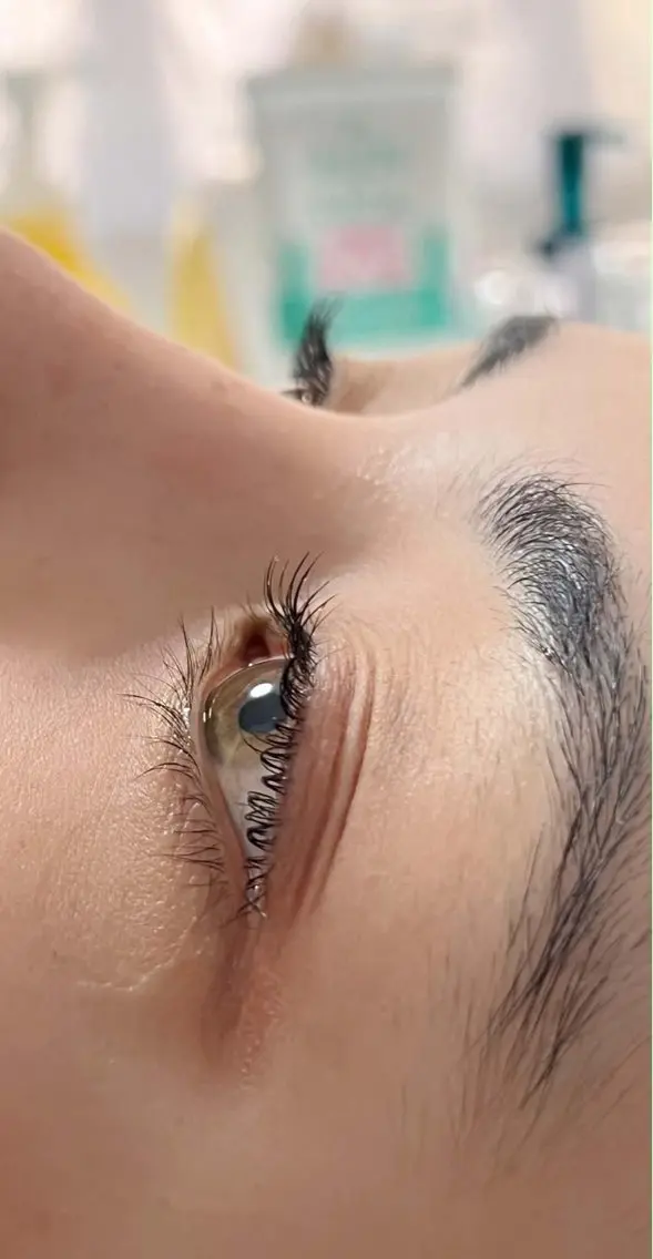 マツエク・マツパ まつげパーマ LAMEE BEAUTYのエステ・リラクイメージ