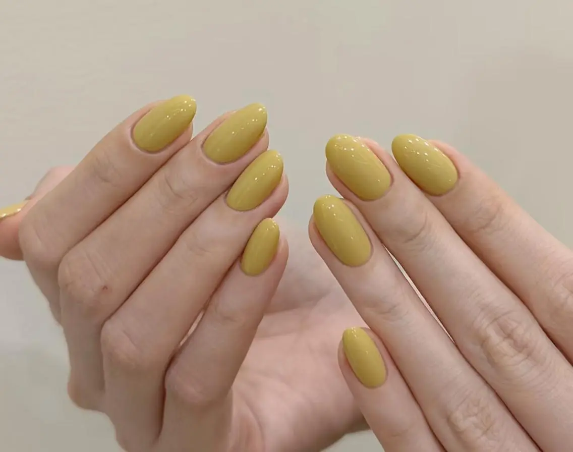 ネイル ハンドネイル エリ🫧 nail池袋東口のネイルデザイン