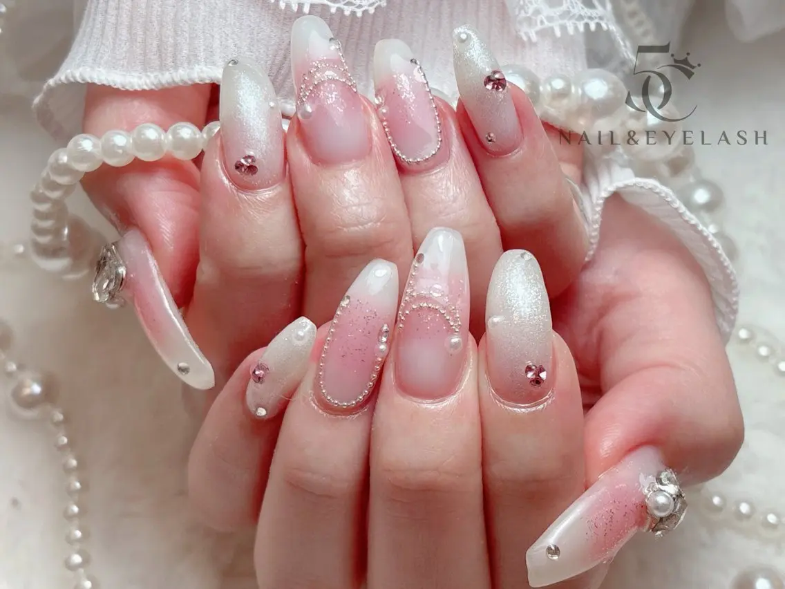 ネイル 5C NAIL 5C NAILのネイルデザイン
