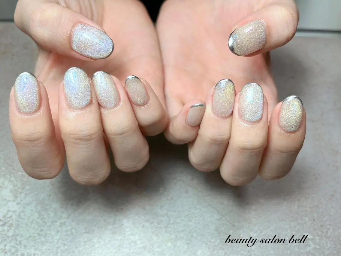 ネイル beauty salon　bellのネイルデザイン