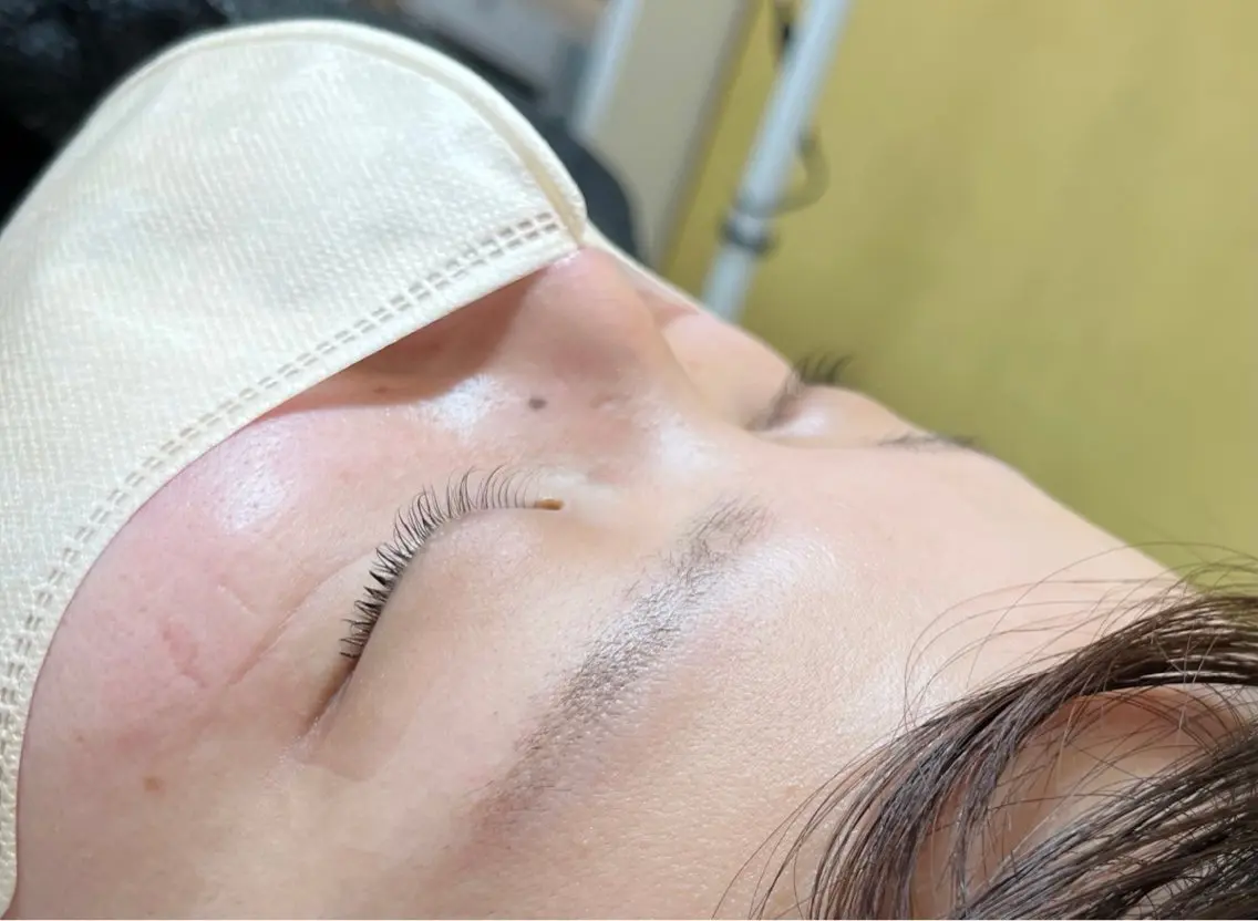 マツエク・マツパ salon de cilsのマツエク・マツパデザイン