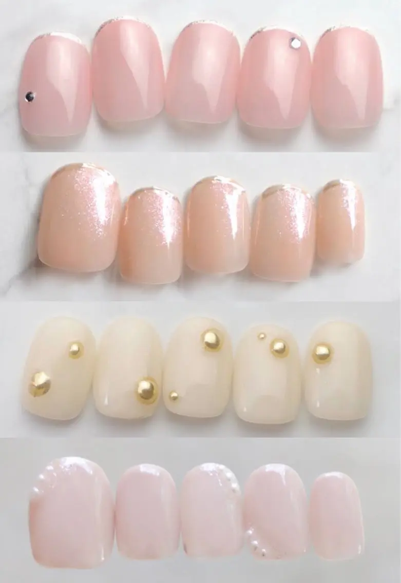 ネイル reimi.K _のネイルデザイン