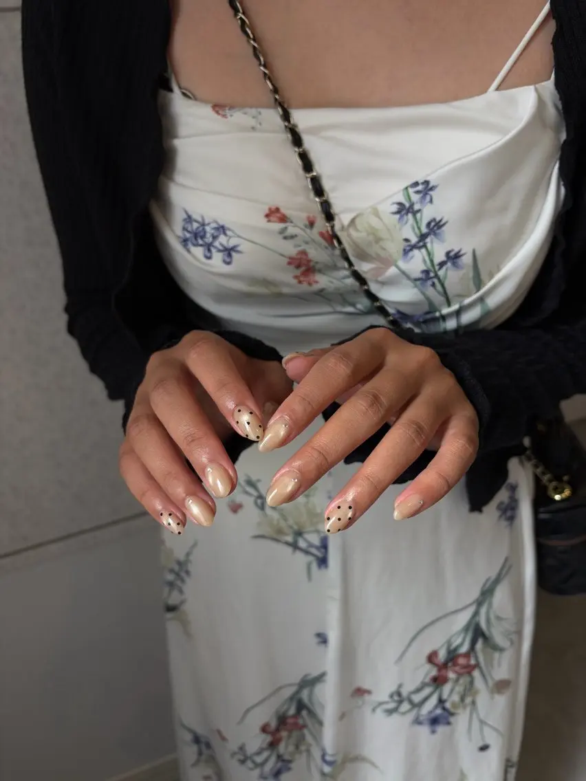 ネイル nail salon vico_runaのネイルデザイン