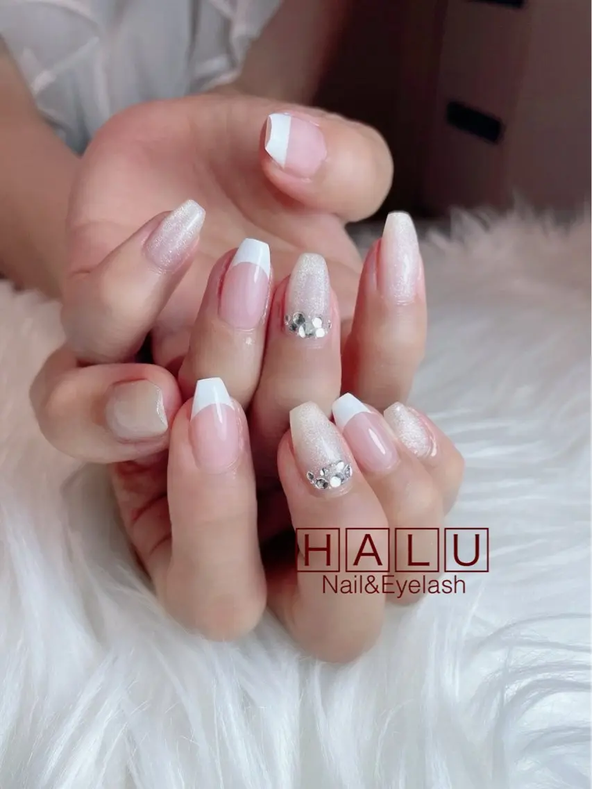 ネイル HALU ハルのネイルデザイン