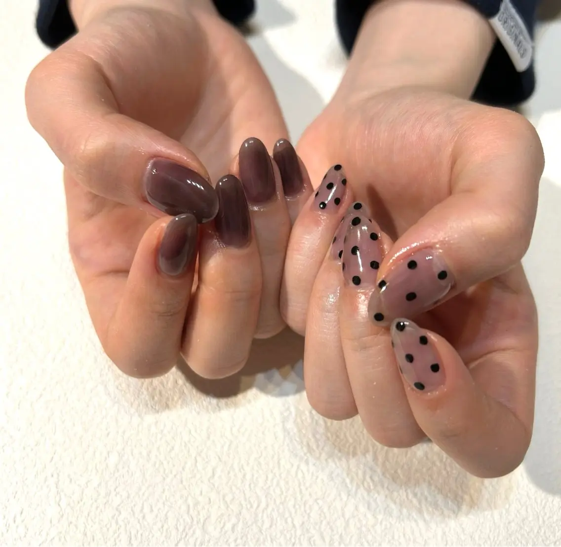 ネイル spell nailのネイルデザイン