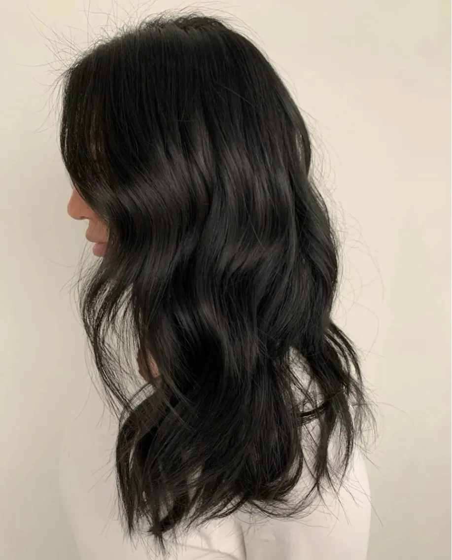 カラー y0uta無料 カラーモデル募集🪡のヘアスタイル
