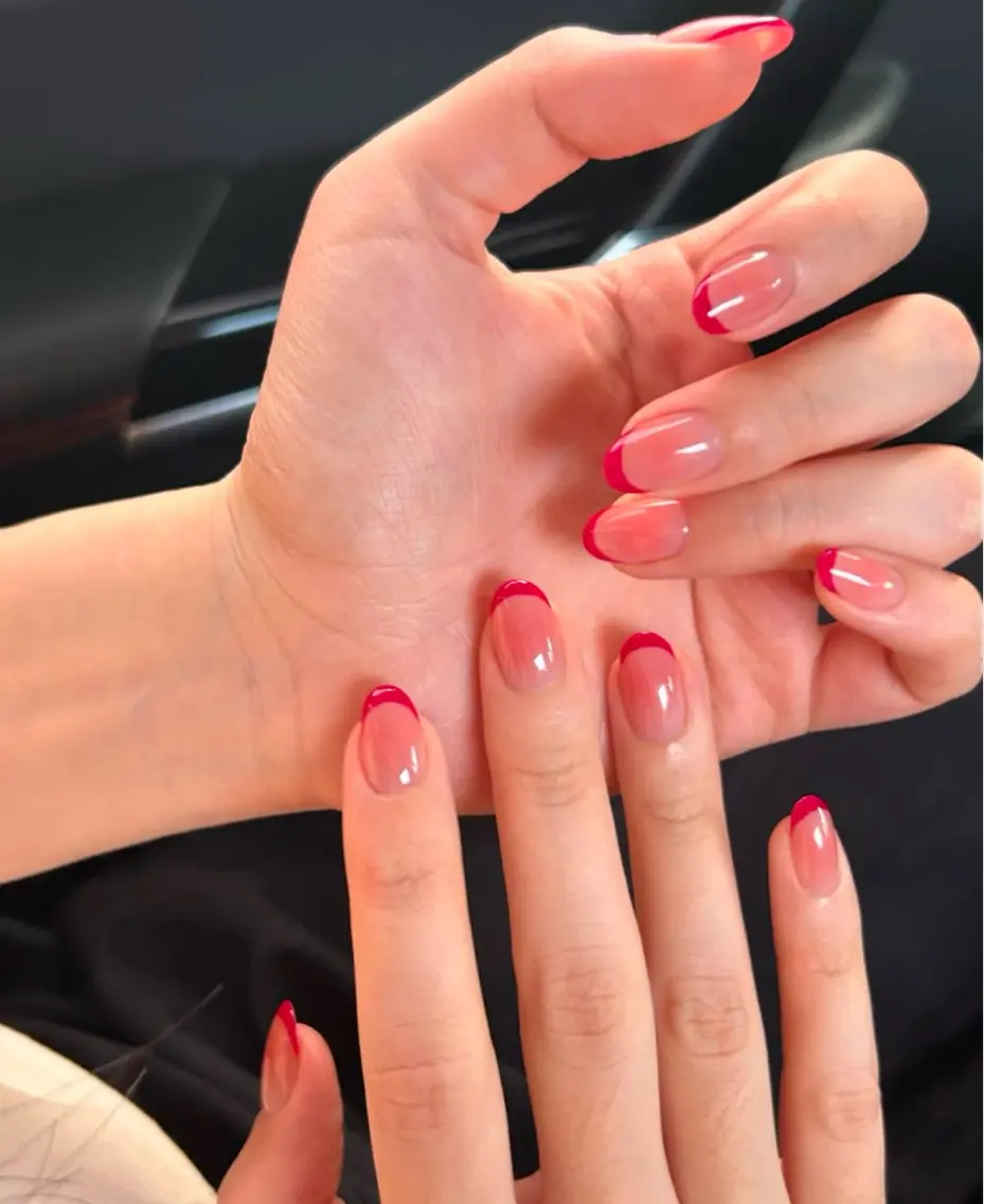 ネイル ハンドネイル H3 Nail Miniのネイルデザイン