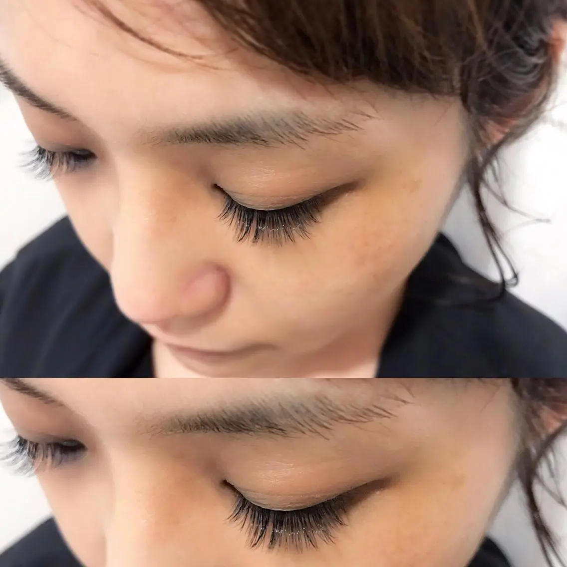 【他店オフ無料】 single lash 120の写真