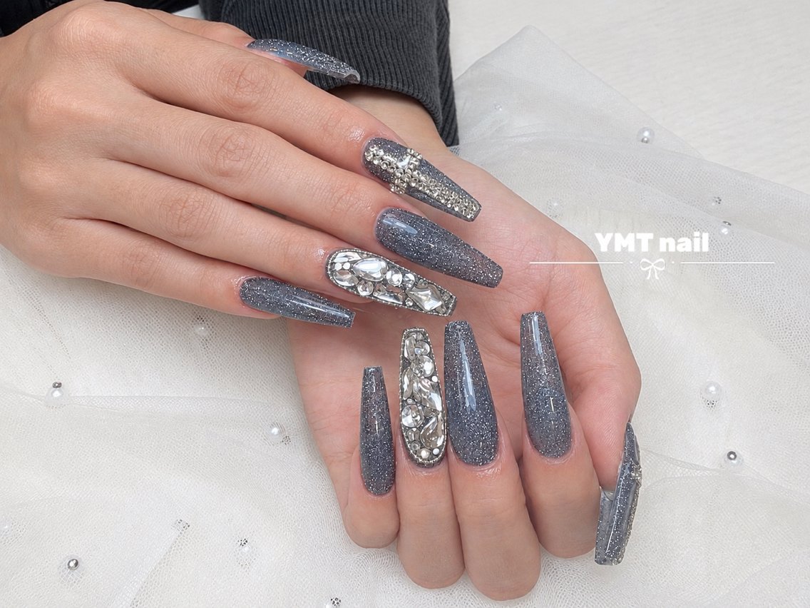 ネイル mochi nailsのネイルデザイン